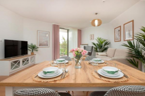 Apartament PINEA 510 Pobierowo - Baltic View, Pobierowo